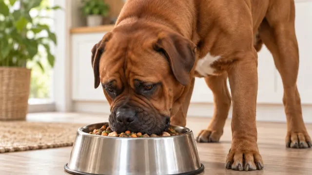 Hundeernährung