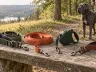 Leinen im Vergleich: Welche passt zu welchem Einsatz?