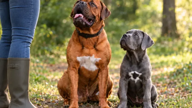 Hundetraining