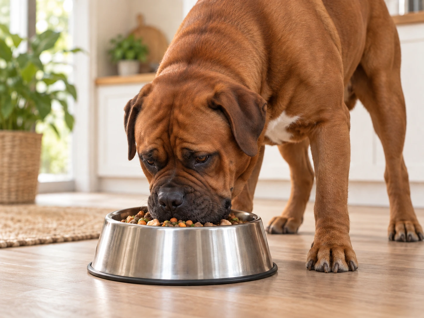 Hundeernährung