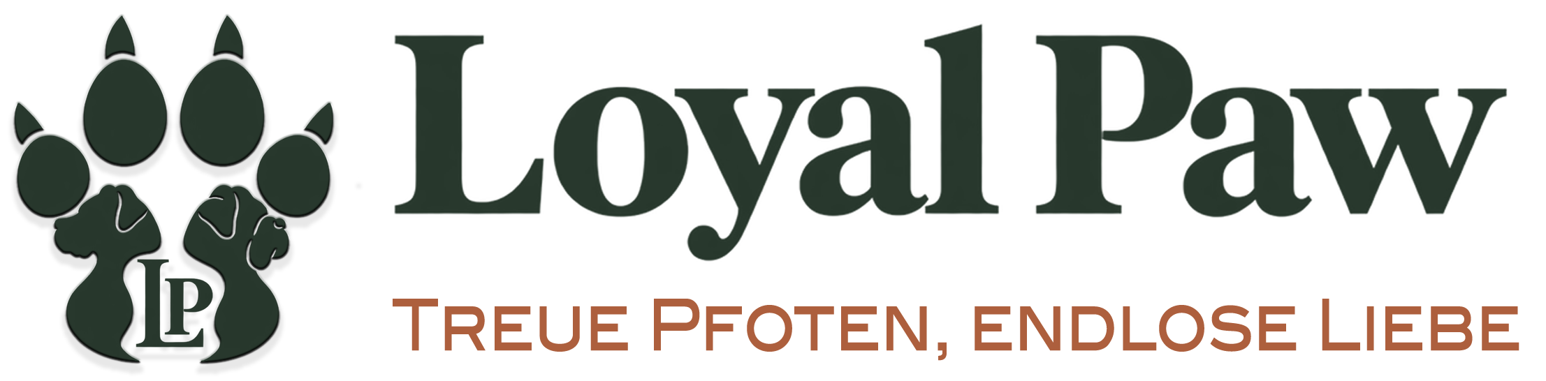LoyalPaw