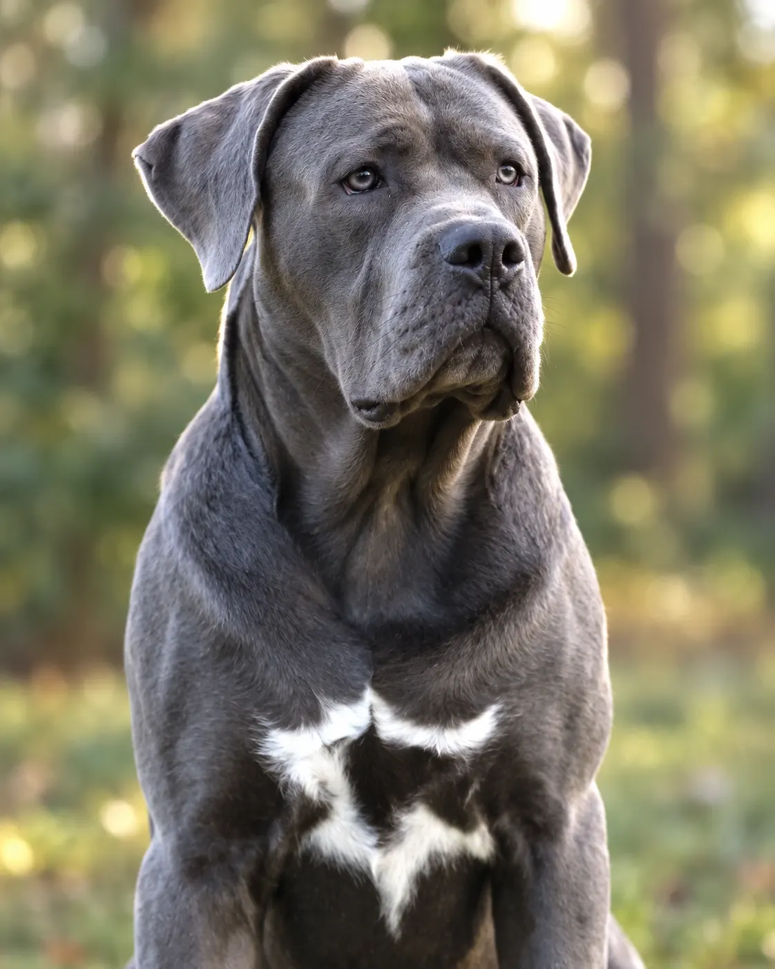 Rocky, unser Cane Corso