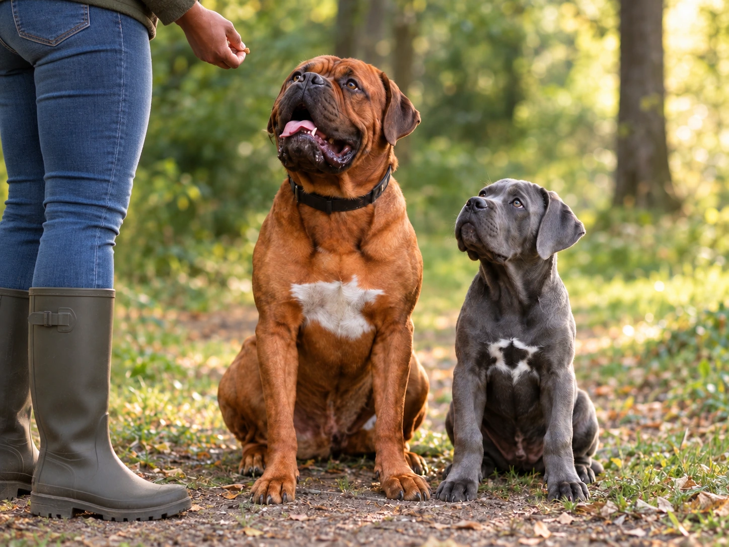 Hundetraining