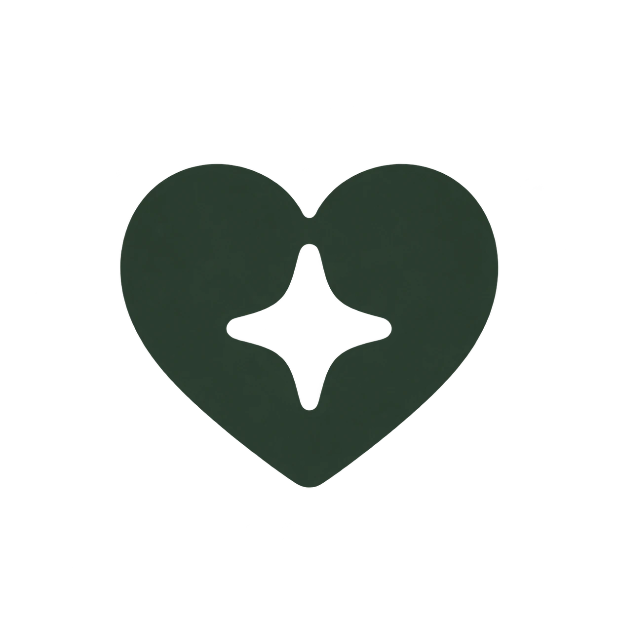 Transparent empfohlen Icon